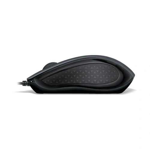 Fingers MegaHit Wired Mouse