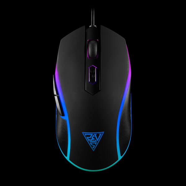 Gamdias Aura GS1 Gaming Mouse
