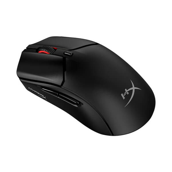 HyperX Pulsefire Haste 2 Wireless RGB Gaming Mouse