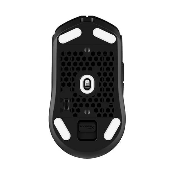 HyperX Pulsefire Haste 2 Wireless RGB Gaming Mouse
