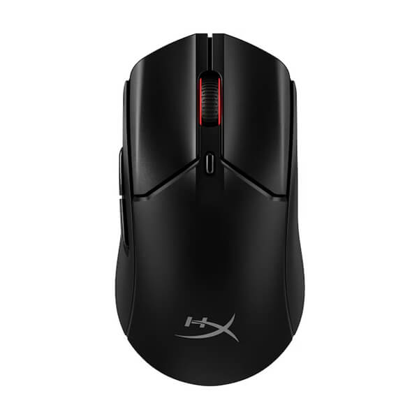 HyperX Pulsefire Haste 2 Wireless RGB Gaming Mouse