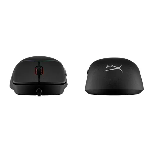 HyperX Pulse Fire Saga Gaming Mouse
