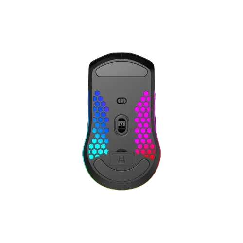 Karnage Templar RGB Tri-Mode Gaming Mouse