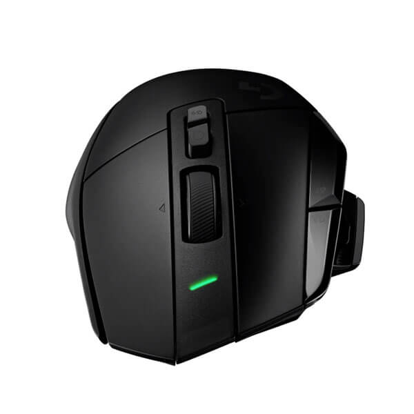 Logitech G502 X Plus Lightspeed RGB Wireless Gaming Mouse