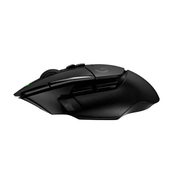 Logitech G502 X Lightspeed Wireless Gaming Mouse