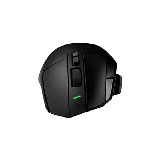 Logitech G502 X Lightspeed Wireless Gaming Mouse