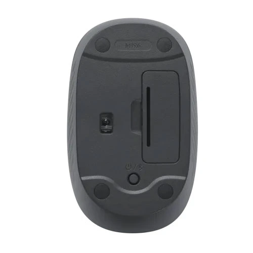 Logitech M196 Graphite Bluetooth Wireless Mouse