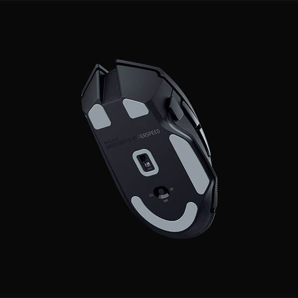 Razer Basilisk V3 X HyperSpeed Wireless Gaming Mouse