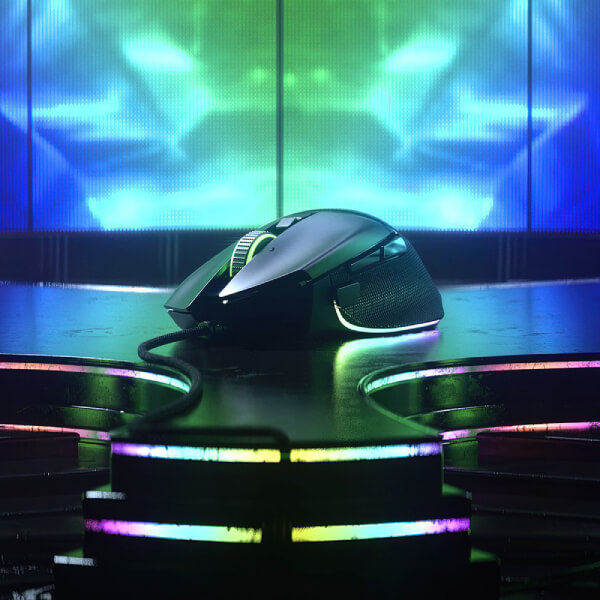 Razer Basilisk V3 35k Gaming Mouse