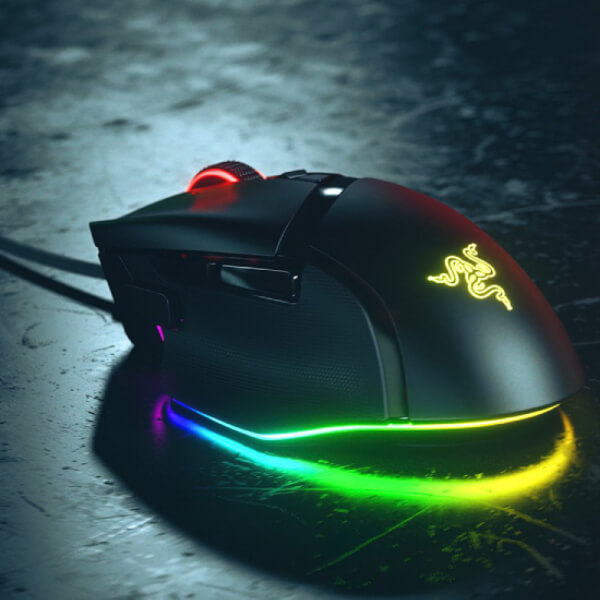 Razer Basilisk V3 35k Gaming Mouse