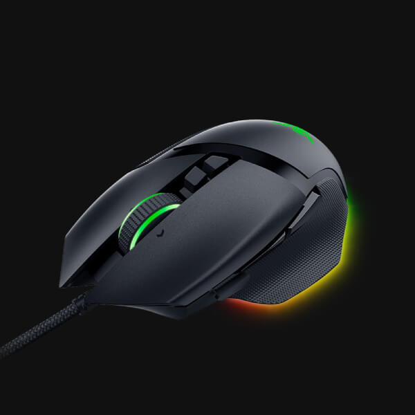 Razer Basilisk V3 35k Gaming Mouse
