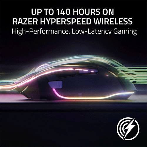Razer Basilisk V3 Pro 35k Gaming Mouse