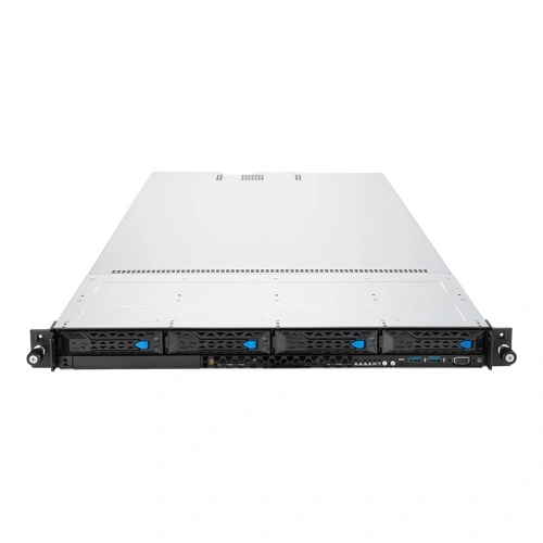 Asus RS500A-E11-RS4U Rack Server Enclosure