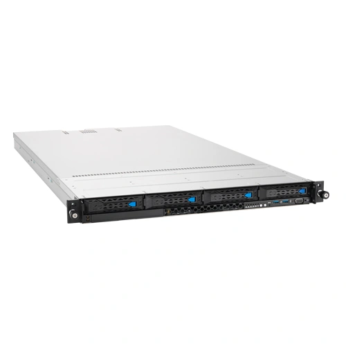 Asus RS500A-E11-RS4U Rack Server Enclosure
