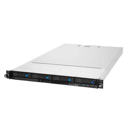 Asus RS500A-E11-RS4U Rack Server Enclosure