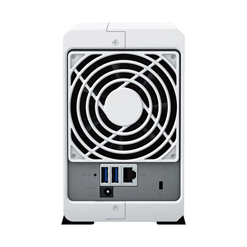 Synology Diskstation DS223j 2-Bay NAS Enclosure