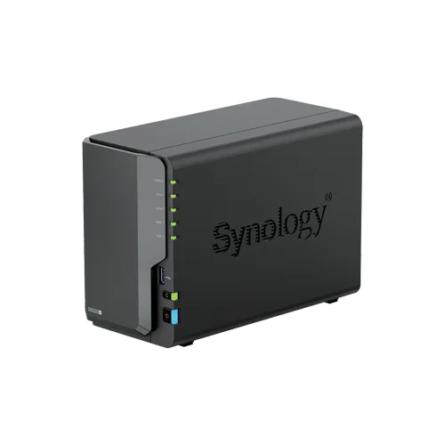 Synology Diskstation DS225 Plus 2-Bay NAS Enclosure