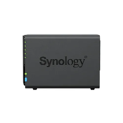 Synology Diskstation DS225 Plus 2-Bay NAS Enclosure