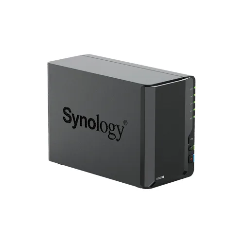 Synology Diskstation DS225 Plus 2-Bay NAS Enclosure