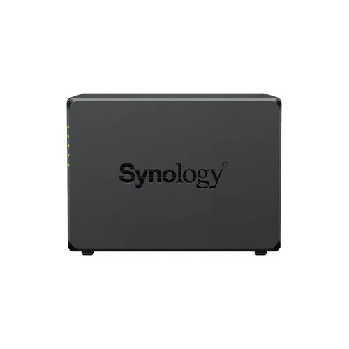 Synology Diskstation DS425 Plus 4-Bay NAS Enclosure