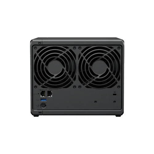 Synology Diskstation DS425 Plus 4-Bay NAS Enclosure