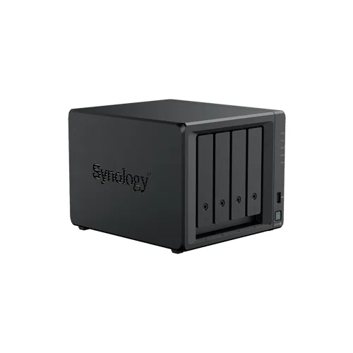 Synology Diskstation DS425 Plus 4-Bay NAS Enclosure
