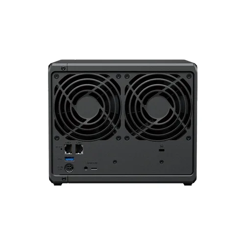Synology Diskstation DS925 Plus 4-Bay NAS Enclosure