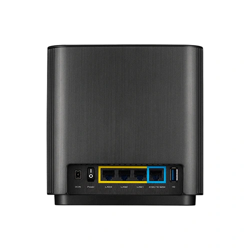 Asus ZenWiFi AX6600 XT8 Tri-Band Router