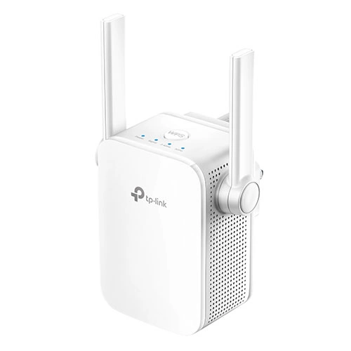 TP-Link RE205 AC750 Wi-Fi Range Extender