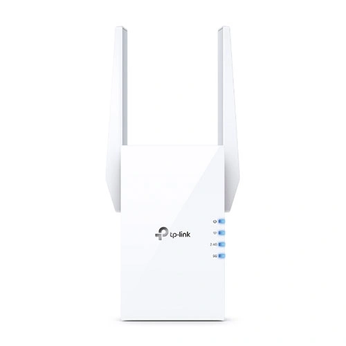 TP-Link RE505X AX1500 Wi-Fi Range Extender