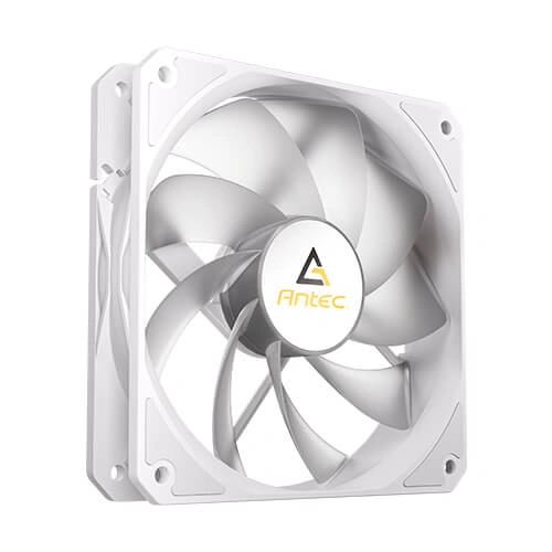 Antec P12R ARGB White 120mm Reverse Cabinet Fan