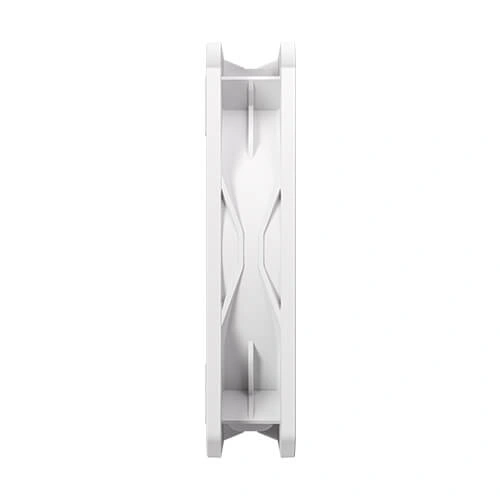 Antec P12R ARGB White 120mm Reverse Cabinet Fan