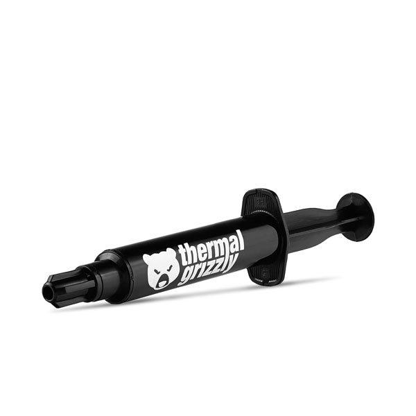 Thermal Grizzly Kryonaut 11.1g Thermal Paste