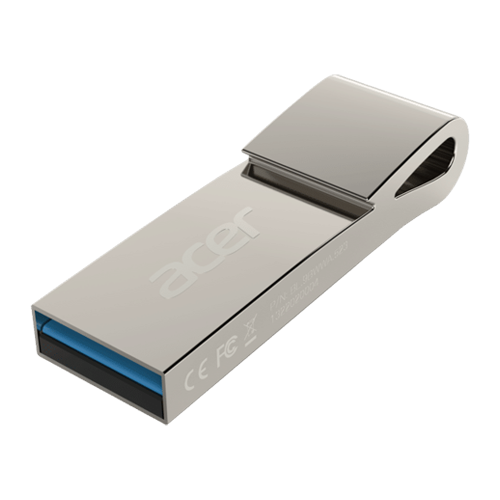 Acer UF200 16GB USB 2.0 Metal Pen Drive