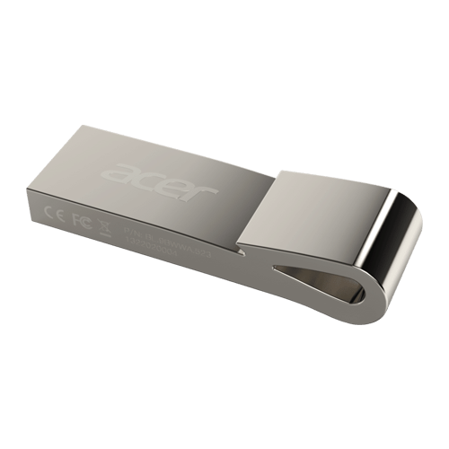 Acer UF200 32GB USB 2.0 Metal Pen Drive