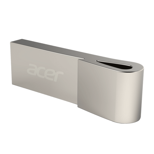 Acer UF200 32GB USB 2.0 Metal Pen Drive