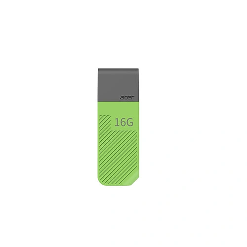 Acer UP200 16GB USB 2.0 Green Pen Drive