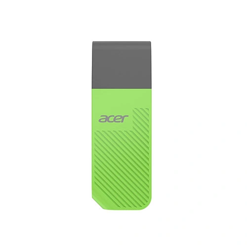 Acer UP200 16GB USB 2.0 Green Pen Drive
