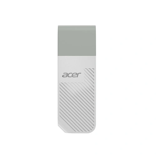 Acer UP300 256GB USB 3.2 Gen 1 White Pen Drive