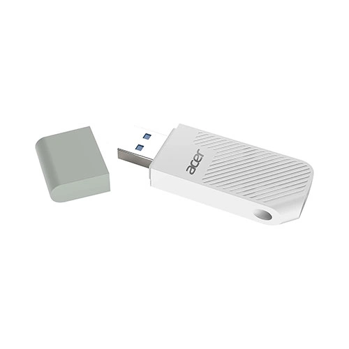 Acer UP300 256GB USB 3.2 Gen 1 White Pen Drive