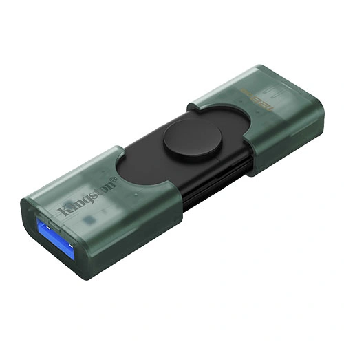 Kingston DataTraveler Duo 128GB Pen Drive