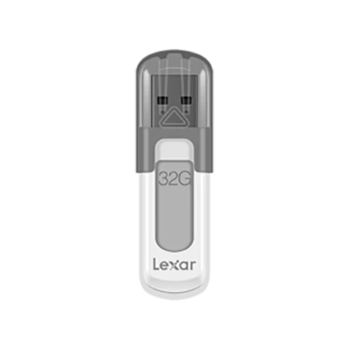 Lexar JumpDrive V100 USB 3.2 32GB Pen Drive