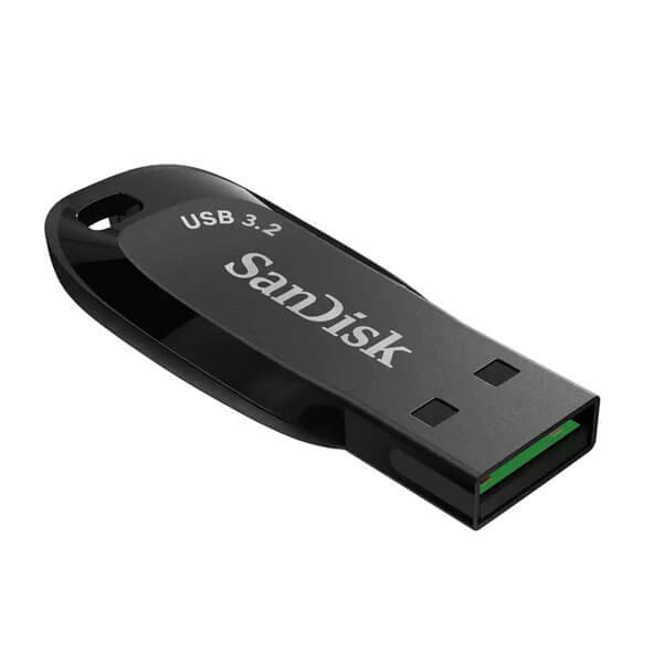 SanDisk Ultra Shift 256GB USB 3.2 Pen Drive