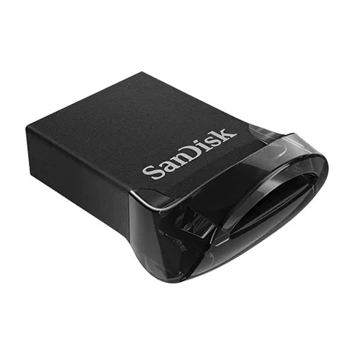 SanDisk Ultra Fit 64GB USB 3.2 Gen 1 Pen Drive