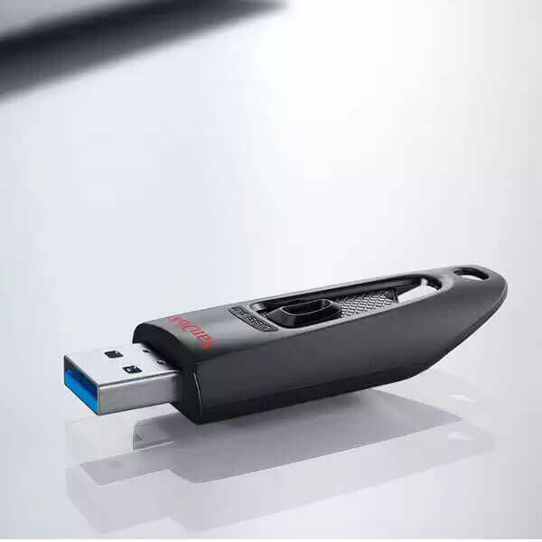 SanDisk Ultra 64GB USB 3.0 Pen Drive