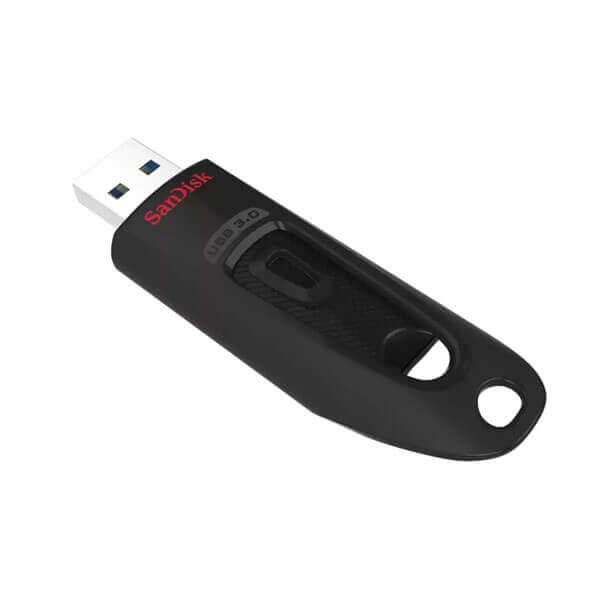 SanDisk Ultra 64GB USB 3.0 Pen Drive