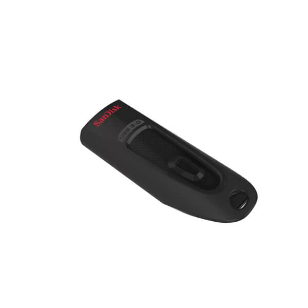SanDisk Ultra 128GB USB 3.0 Pen Drive