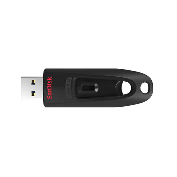 SanDisk Ultra 128GB USB 3.0 Pen Drive