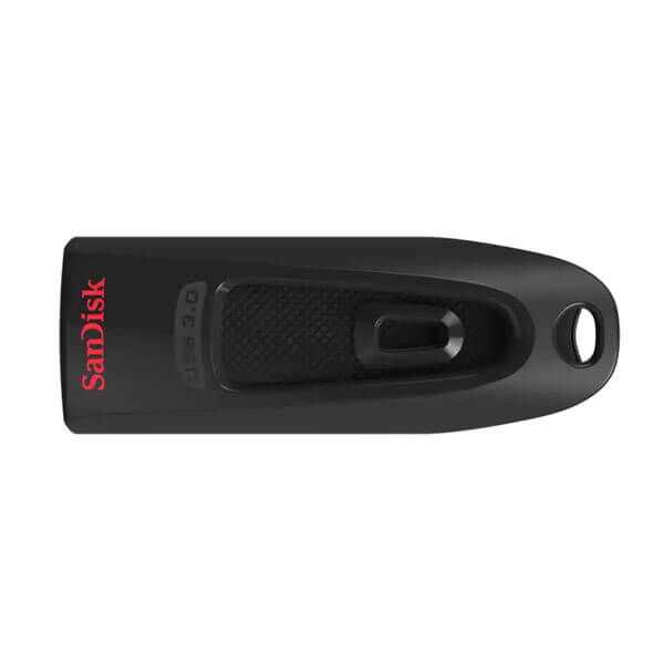 SanDisk Ultra 256GB USB 3.0 Pen Drive