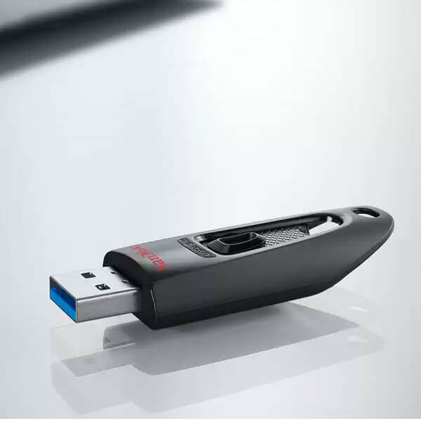 SanDisk Ultra 256GB USB 3.0 Pen Drive